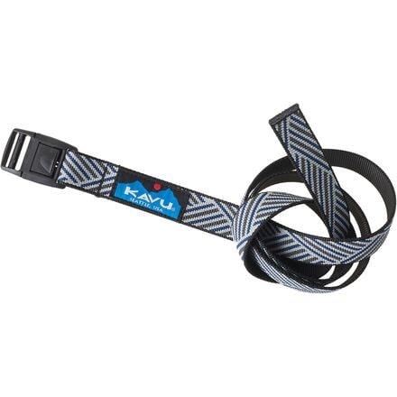 Burly Belt by KAVU
