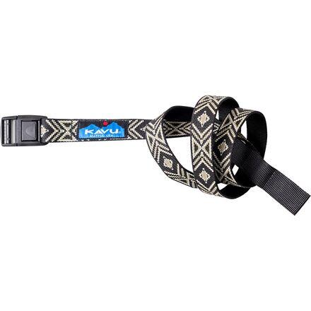Burly Belt by KAVU