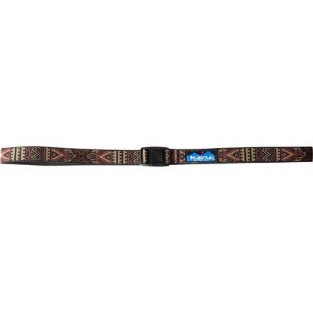 Burly Belt by KAVU