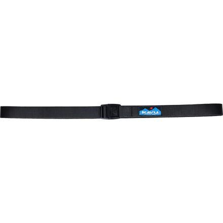 Burly Belt by KAVU