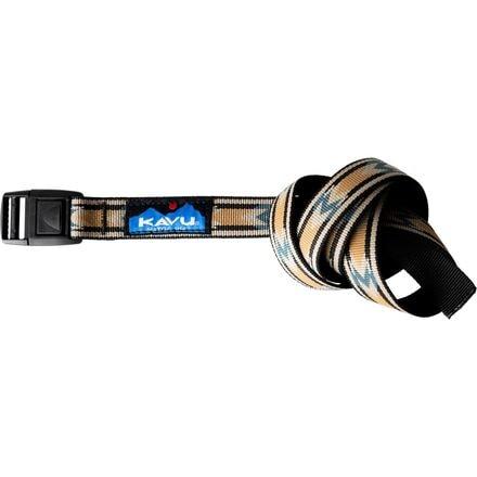 Burly Belt by KAVU