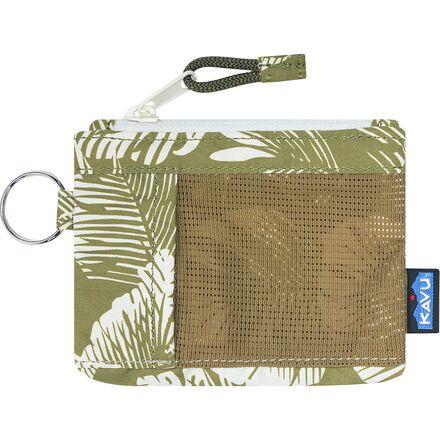 Caskstash Wallet by KAVU