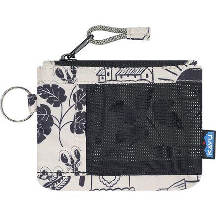 Caskstash Wallet by KAVU