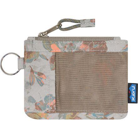 Caskstash Wallet by KAVU