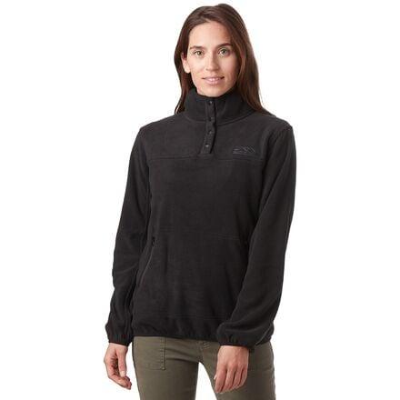 Cavanaugh Fleece Jacket by KAVU