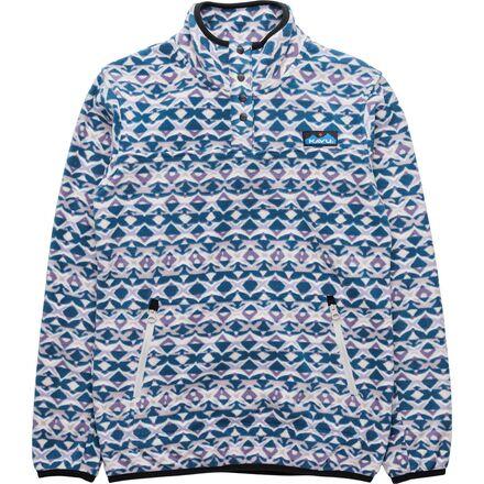 Cavanaugh Pullover by KAVU