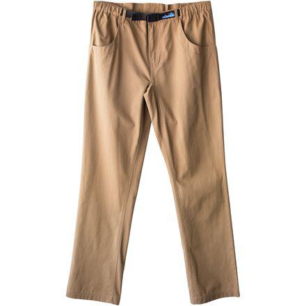 Chilli Lite Pant by KAVU