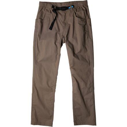 Chilli Lite Pant by KAVU