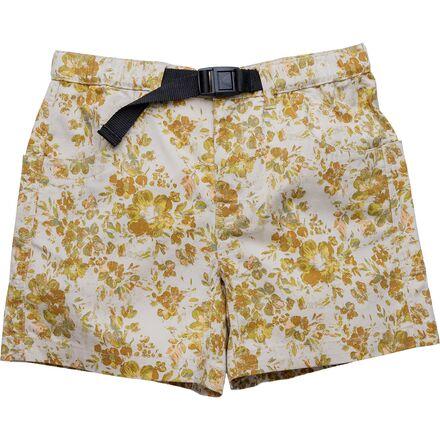 Chilli Willa Short by KAVU