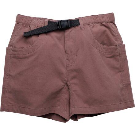 Chilli Willa Short by KAVU