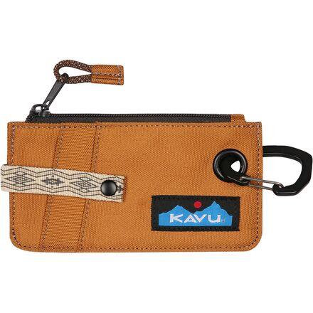 Clipper Card Case by KAVU