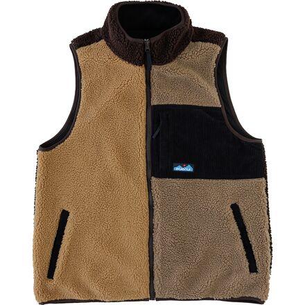 Cooper Vest by KAVU
