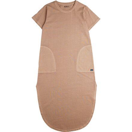 Daylight Dress by KAVU
