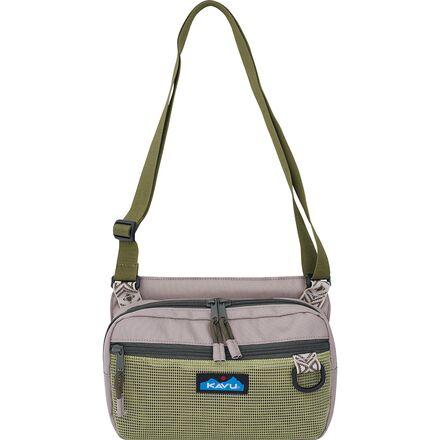 Delray Beach Crossbody Bag by KAVU