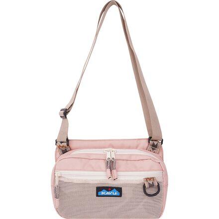 Delray Beach Crossbody Bag by KAVU