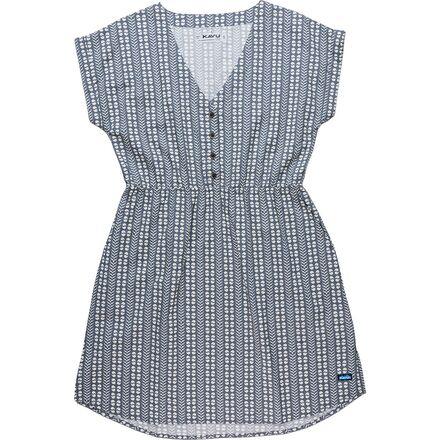 Dreamview Dress by KAVU