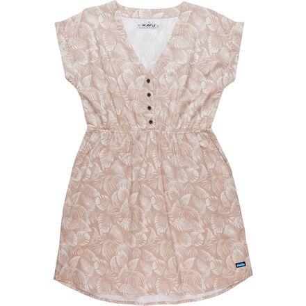 Dreamview Dress by KAVU