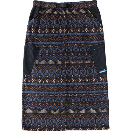 Ellis Skirt by KAVU
