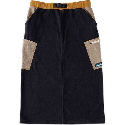 Ellis Skirt by KAVU