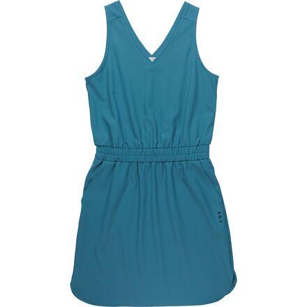 Ensenada Dress by KAVU