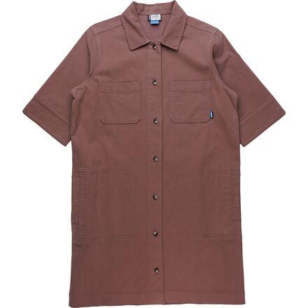 Everly Dress by KAVU