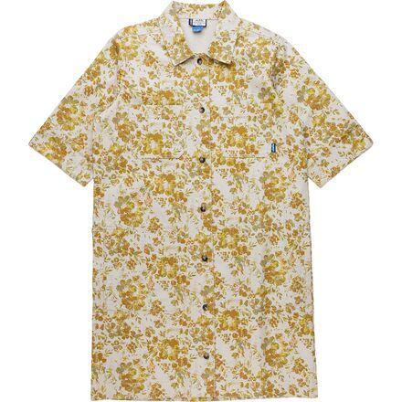 Everly Dress by KAVU