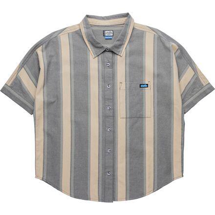 Fairhope Shirt by KAVU
