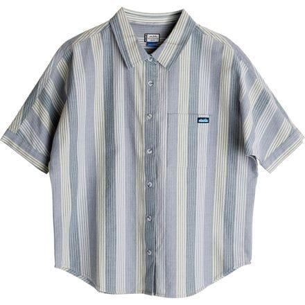 Fairhope Top by KAVU
