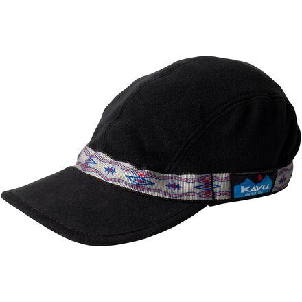 Fleece Strapcap by KAVU