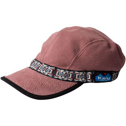 Fleece Strapcap by KAVU