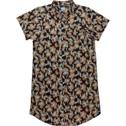 Girl Party Dress by KAVU
