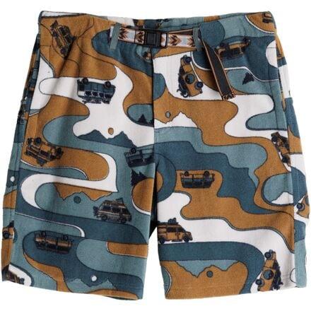 Glacier Basin Short by KAVU