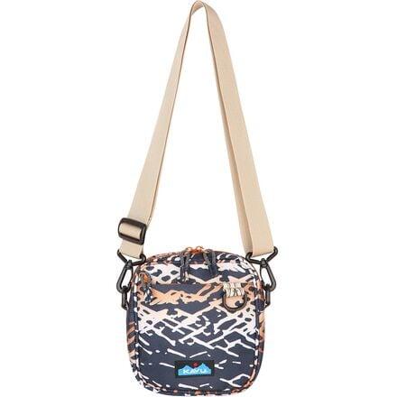 Globetrot Bag by KAVU