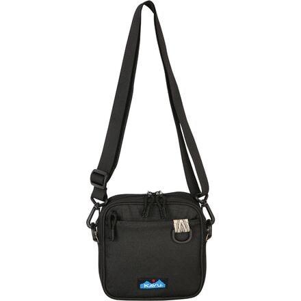Globetrot Bag by KAVU