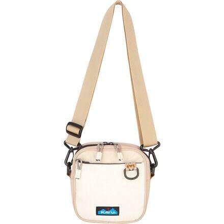Globetrot Bag by KAVU