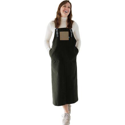 Huntley Dress by KAVU