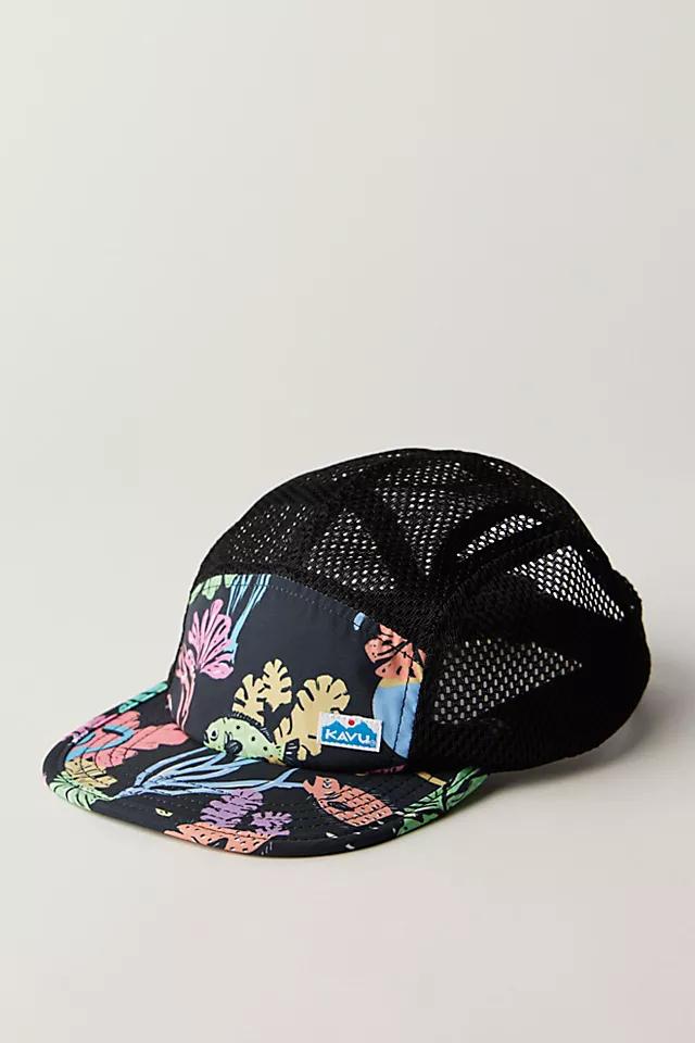 KAVU Drift Creek Cap by KAVU