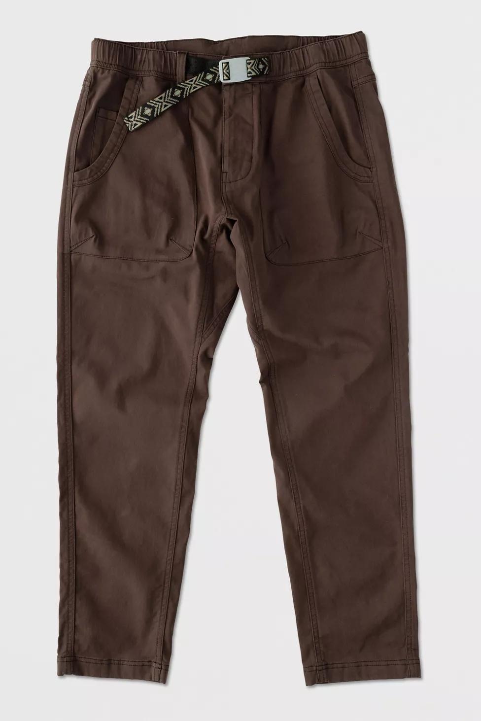 KAVU Kumano Pant by KAVU