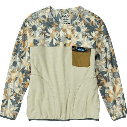 Kelowna Pullover Sweatshirt by KAVU