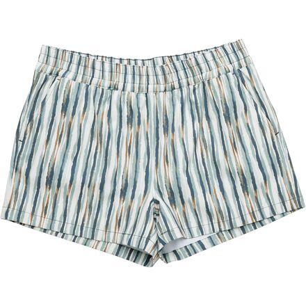 Kick Out Board Short by KAVU