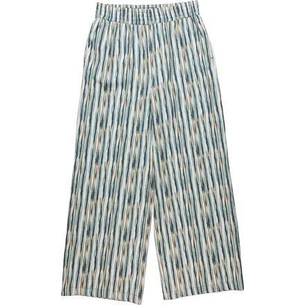 Las Flores Pant by KAVU