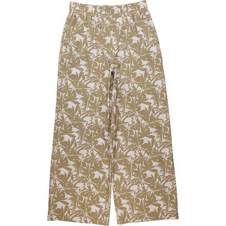 Las Flores Pant by KAVU