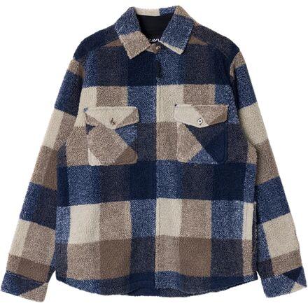 McCord Creek Shirt Jacket by KAVU