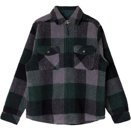 McCord Creek Shirt Jacket by KAVU