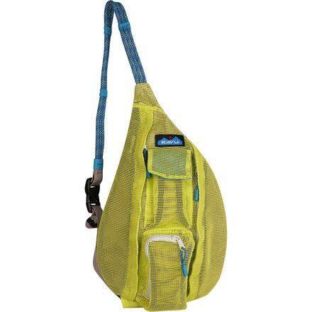 Mini Beach Rope Bag by KAVU