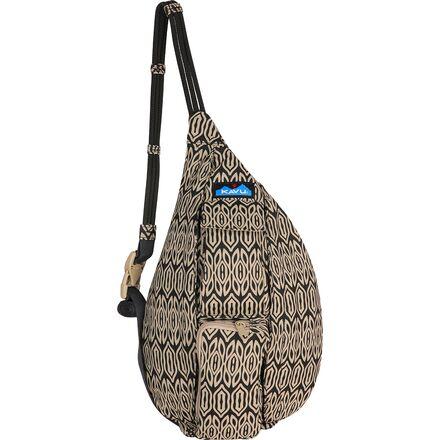 Mini Rope Bag by KAVU