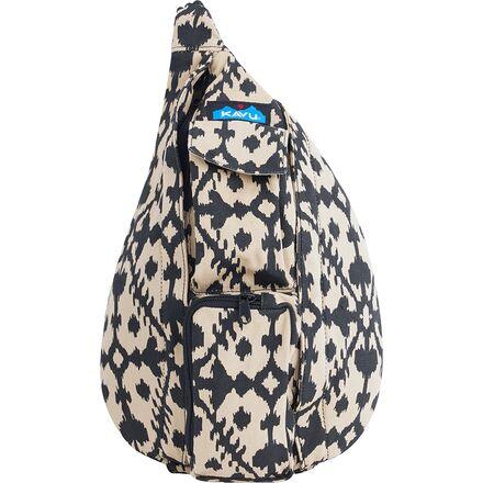 Mini Rope Bag by KAVU