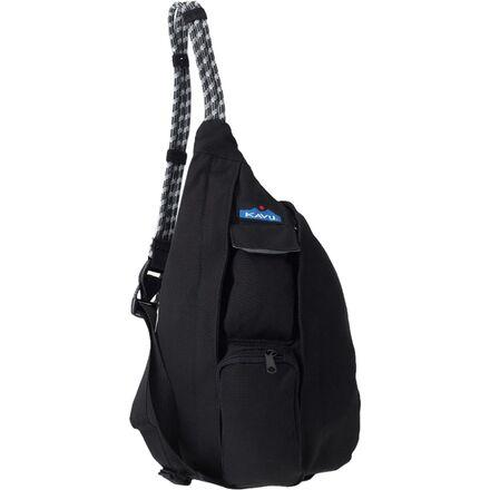 Mini Rope Bag by KAVU