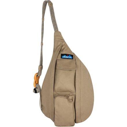 Mini Rope Bag by KAVU