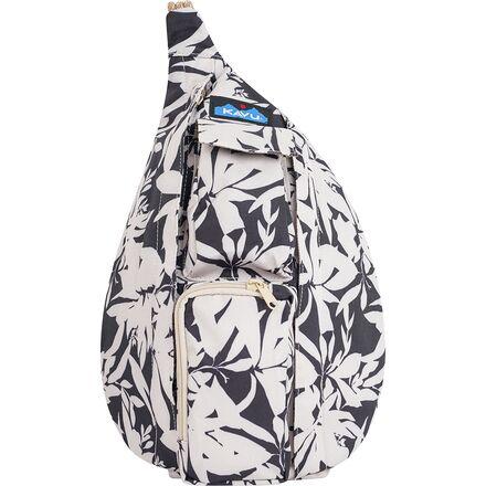 Mini Rope Sling Pack by KAVU